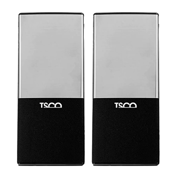 اسپیکر تسکو مدل TS2072